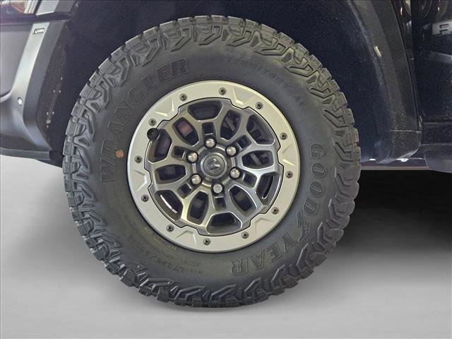 Used 2023 RAM 1500 TRX w/ TRX Level 2 Equipment Group image 25