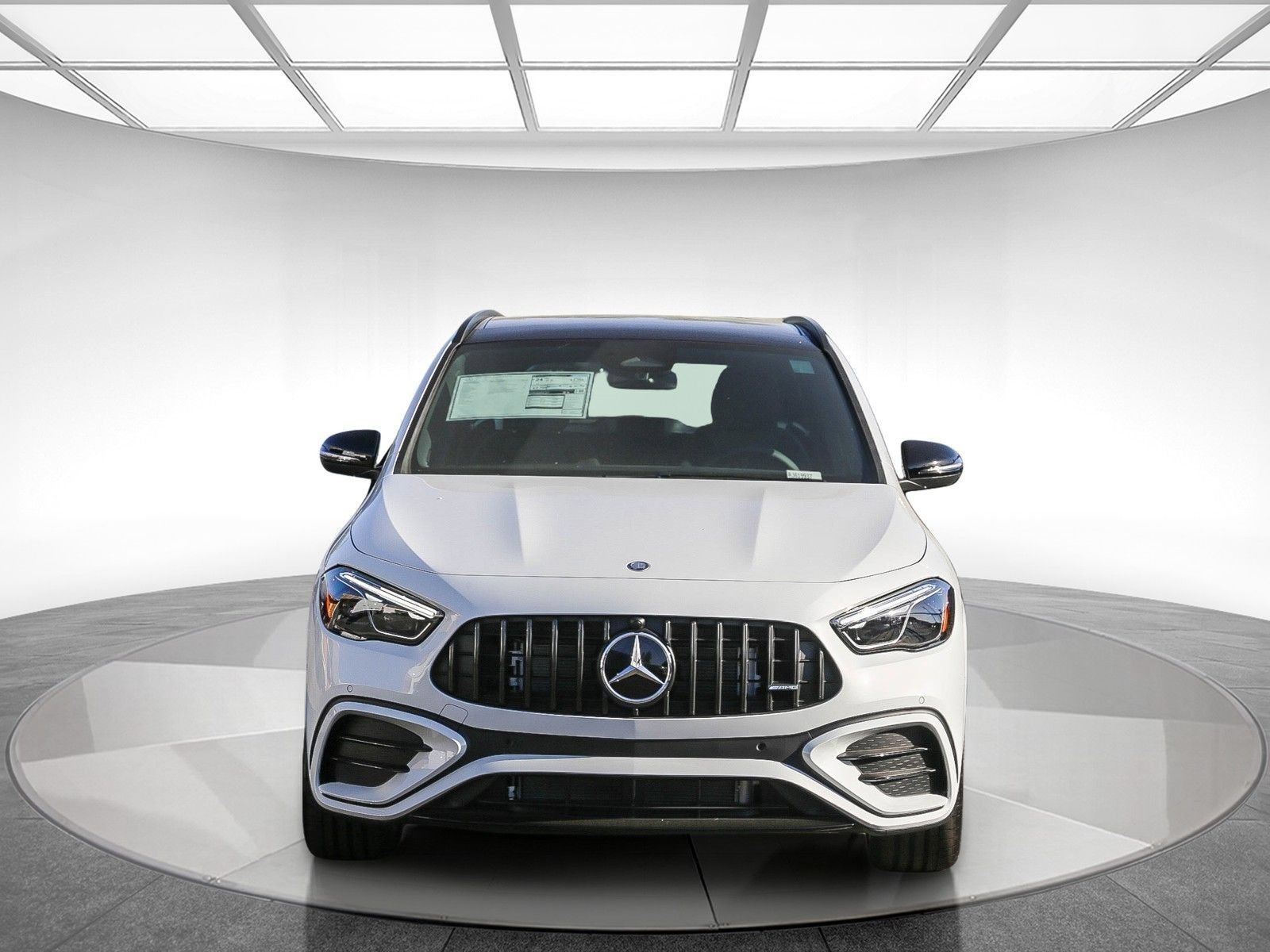 Used 2024 Mercedes-Benz GLA 35 AMG 4MATIC image 6