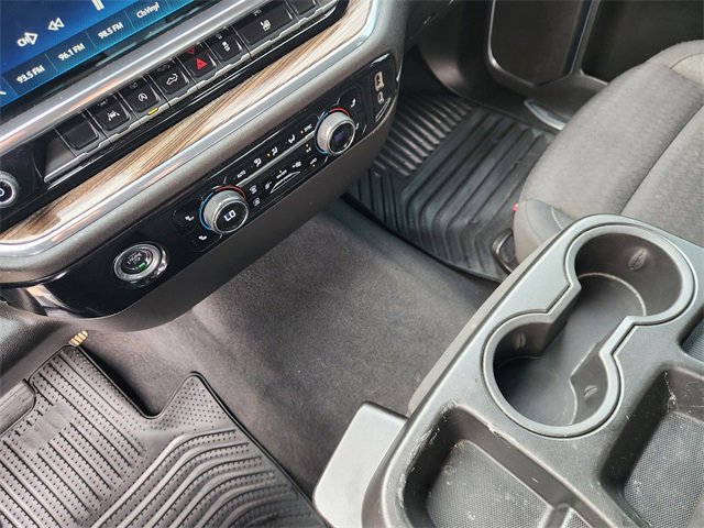 Used 2024 Chevrolet Silverado 1500 LT image 19