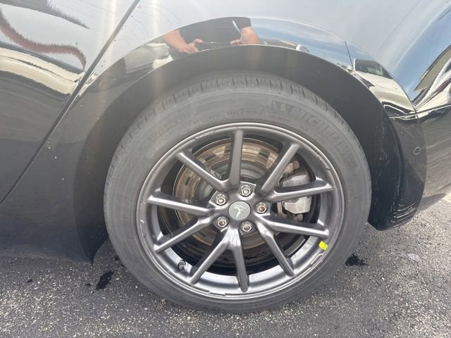 Used 2019 Tesla Model 3 Standard Range Plus RWD image 14