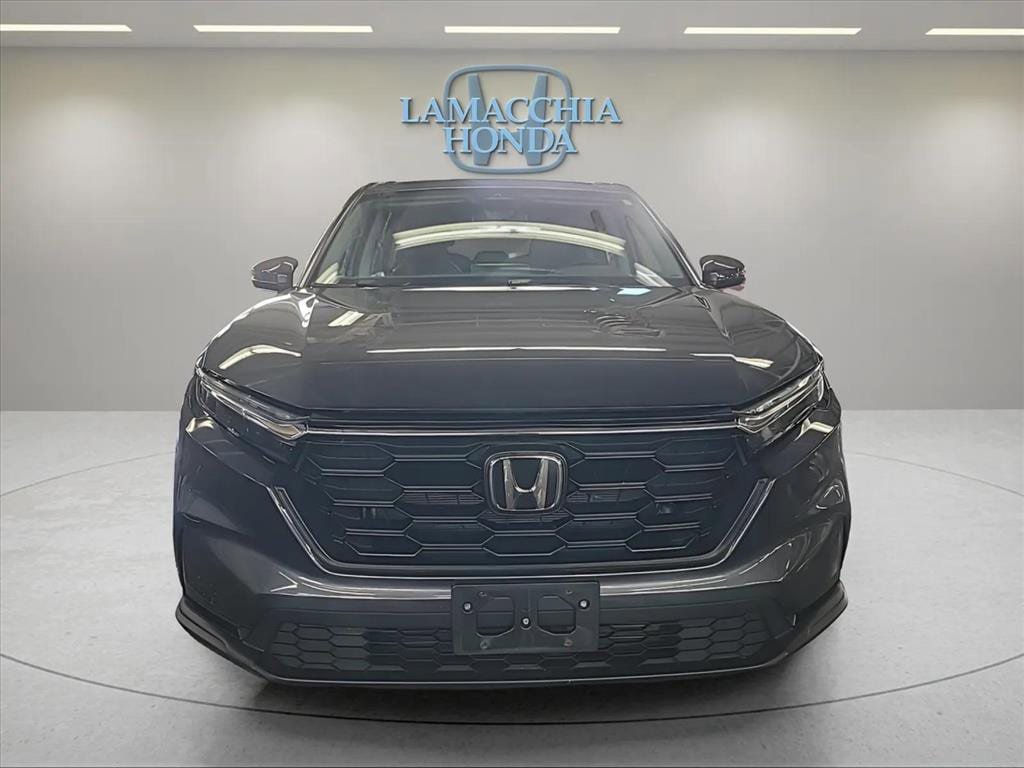 Used 2024 Honda CR-V LX image 8