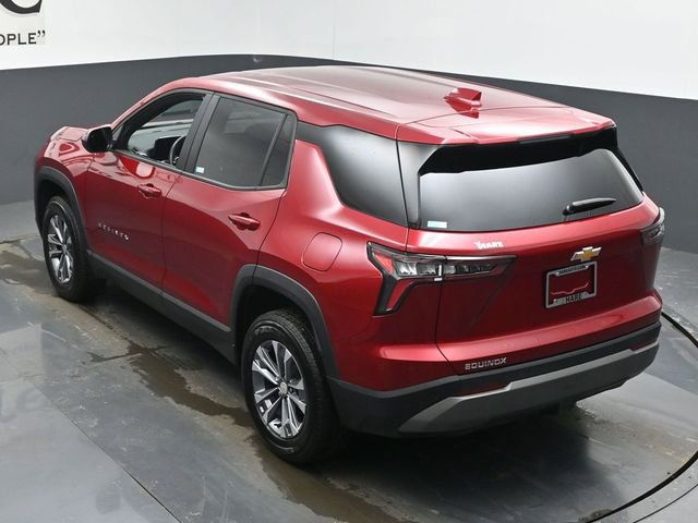 Used 2026 Chevrolet Equinox LT w/ LPO, Floor Liner Package image 41