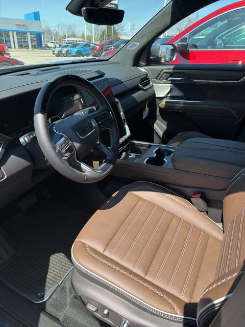 New 2026 GMC Acadia Denali Ultimate image 7