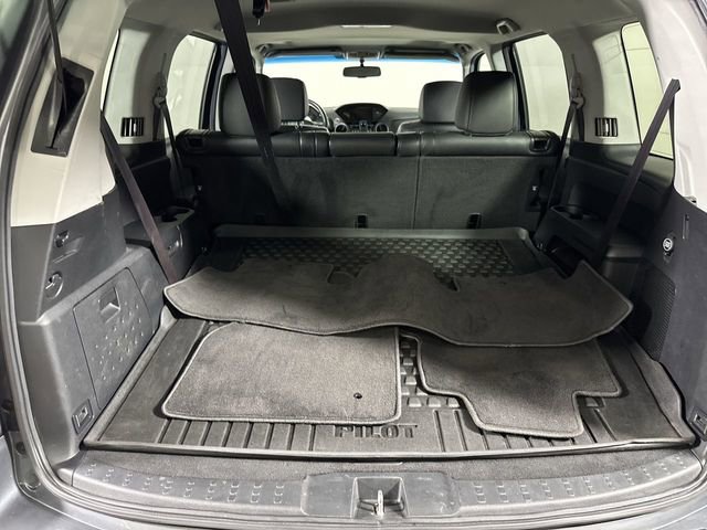 Used 2012 Honda Pilot EX-L image 34