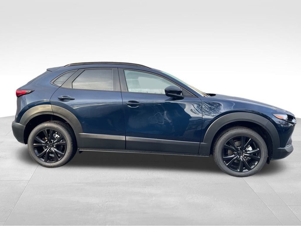 New 2026 MAZDA CX-30 AWD 2.5 S image 5