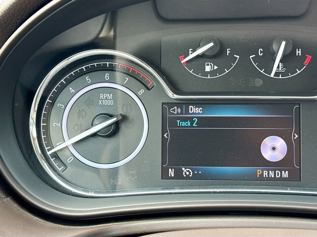 Used 2014 Buick Regal Premium FWD image 15