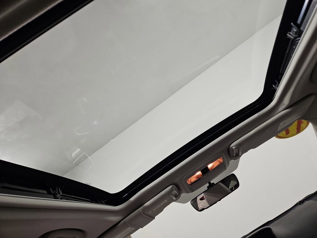 Used 2017 Subaru Forester 2.5i Premium w/ Popular Package #2A image 21