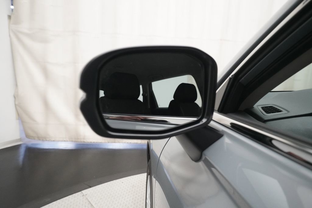 Certified 2024 Honda CR-V LX image 22