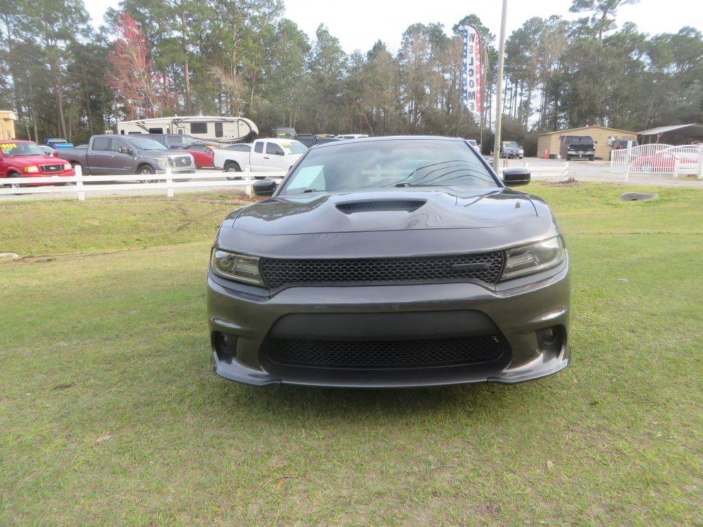 Used 2021 Dodge Charger GT w/ Driver Convenience Group image 3
