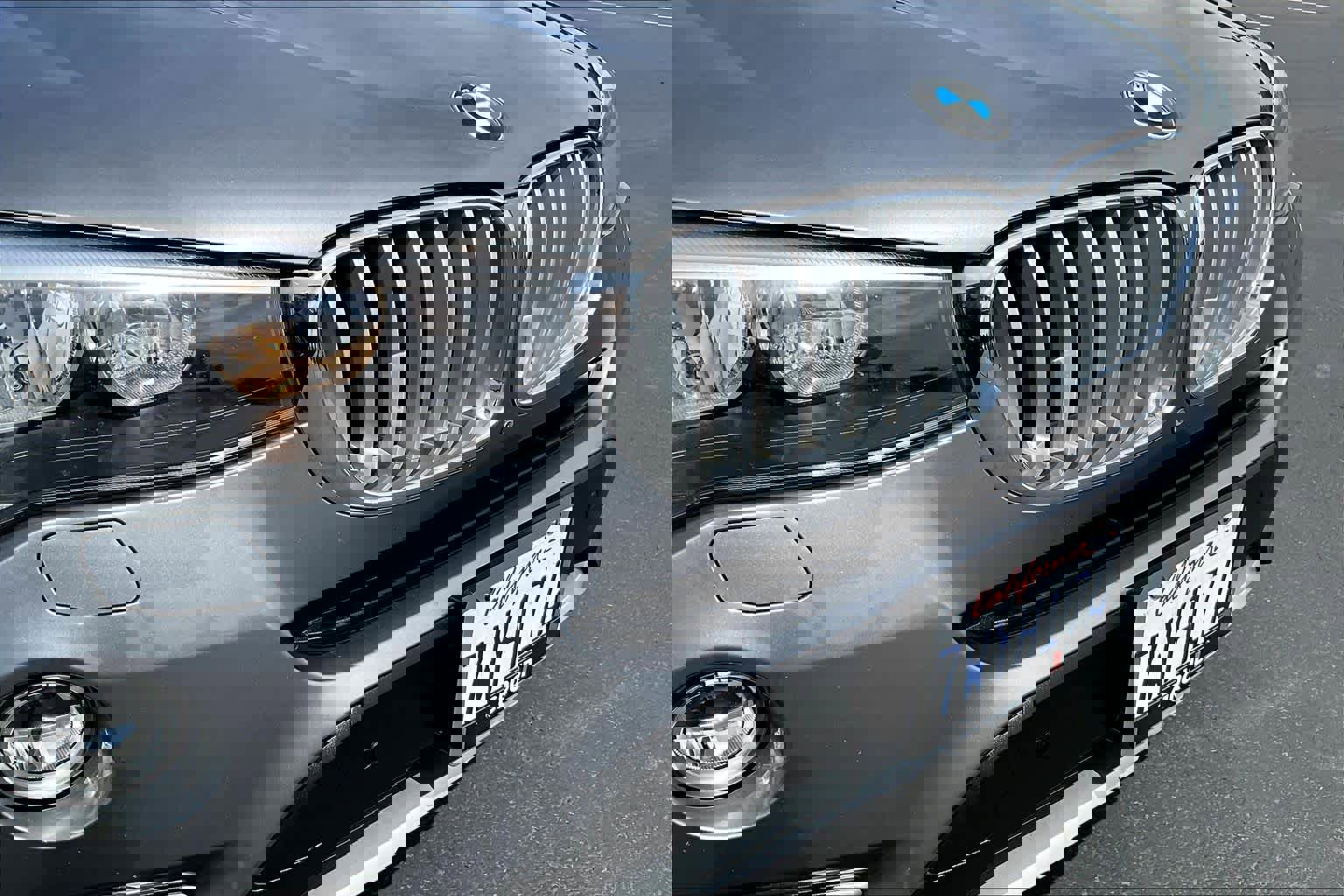 Used 2017 BMW X3 xDrive28i image 29