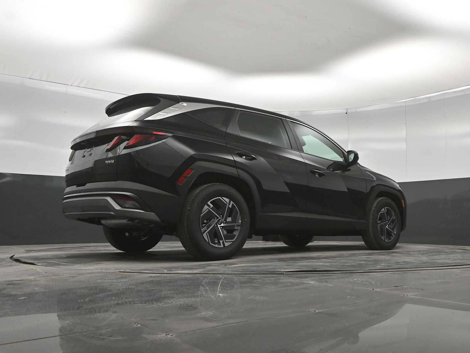 New 2026 Hyundai Tucson Blue SE FWD image 39
