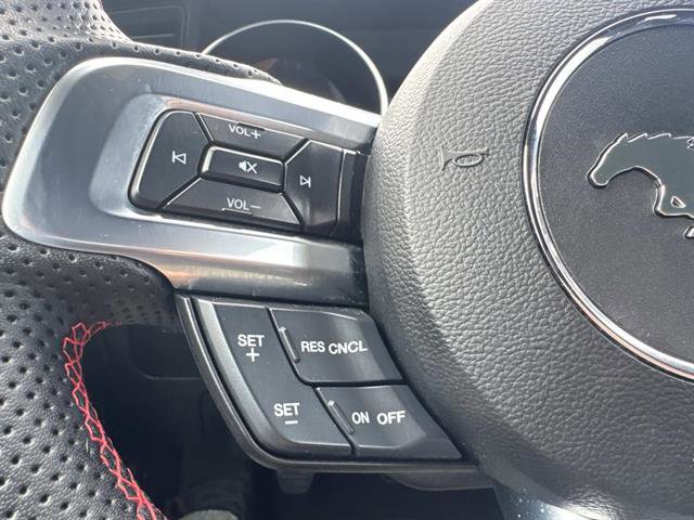 Used 2021 Ford Mustang GT w/ Equipment Group 301A RWD image 12