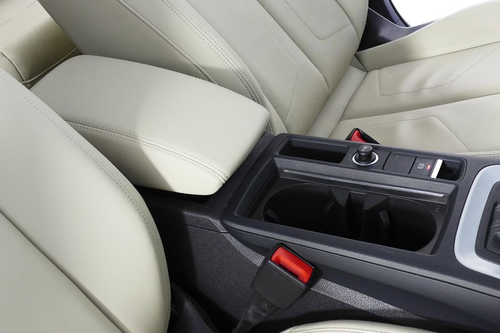 Used 2021 Audi Q3 2.0T Premium Plus image 16