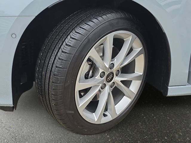 Certified 2025 Audi A3 2.0T Premium w/ Convenience Package AWD/4WD image 35
