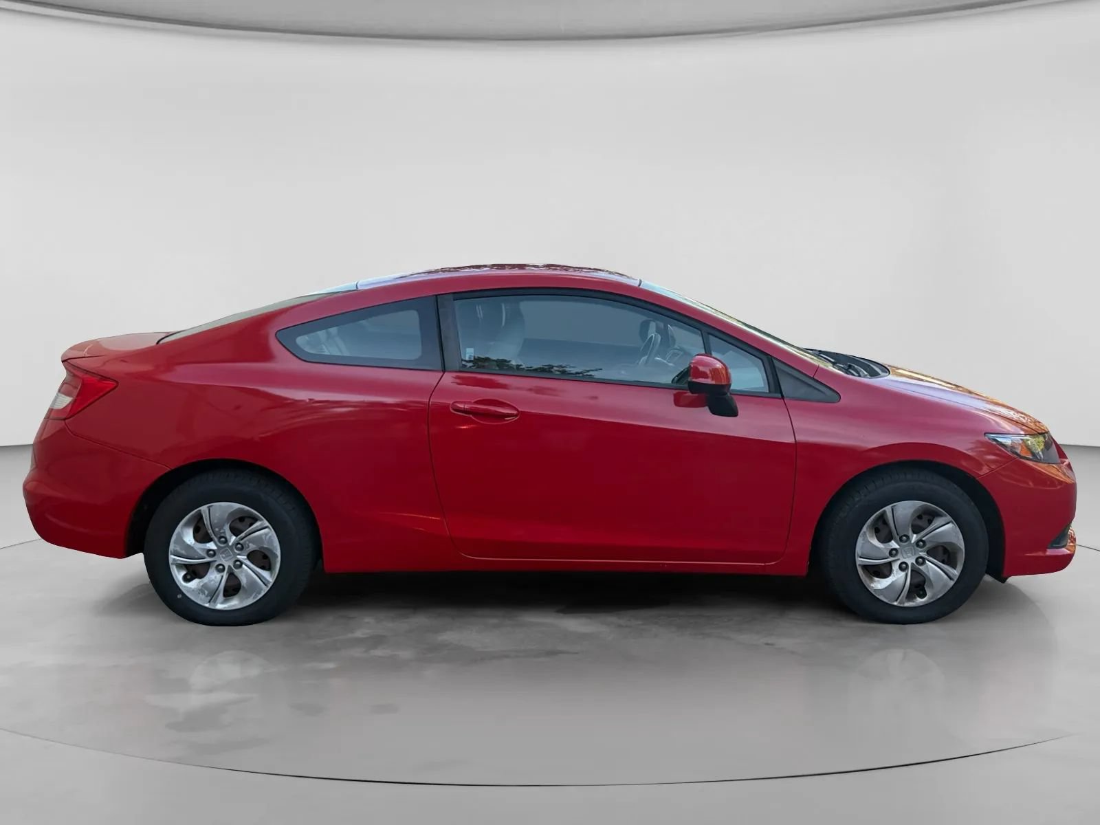 Used 2013 Honda Civic LX image 6
