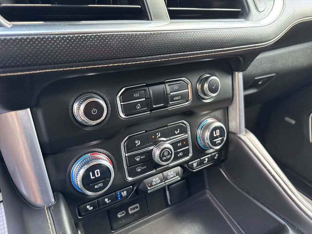 Used 2023 GMC Yukon SLT image 29