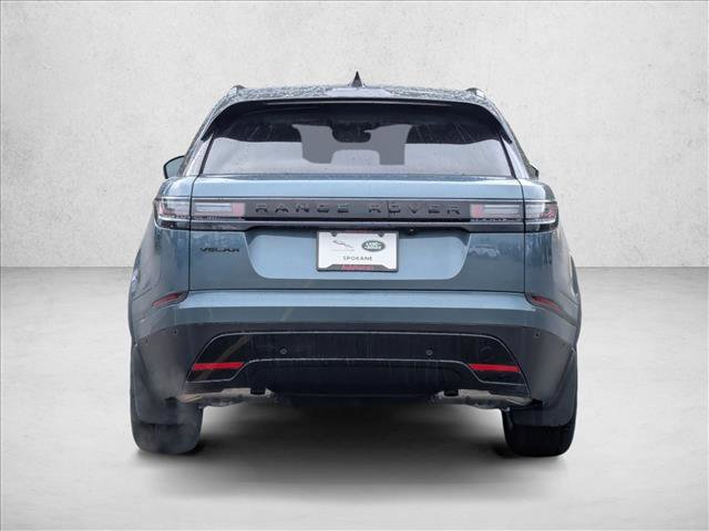 New 2026 Land Rover Range Rover Velar S image 7