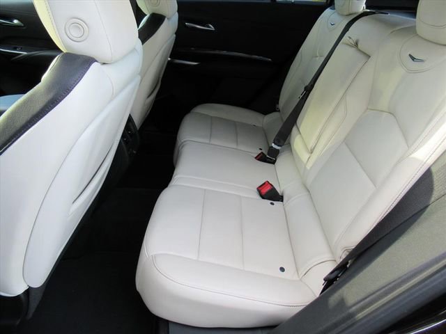 Used 2020 Cadillac XT4 Sport image 29