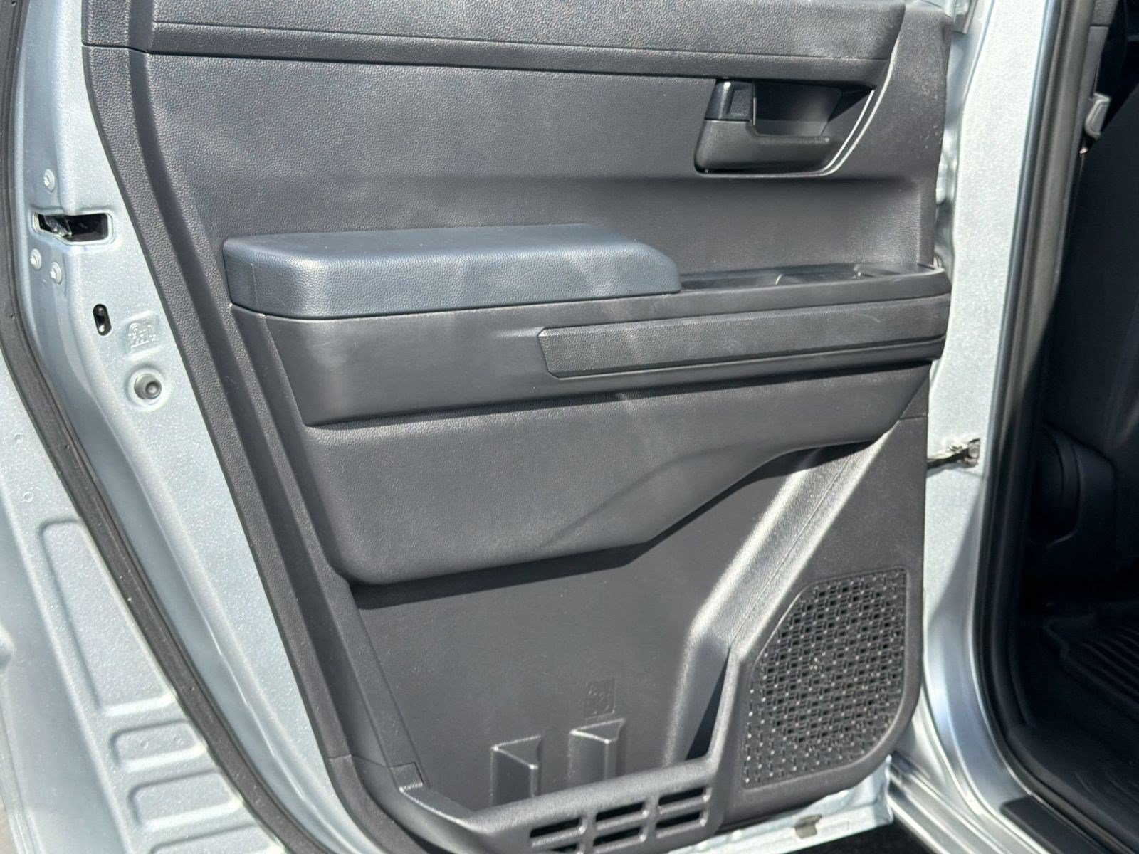 Used 2026 Toyota Tacoma SR RWD image 29