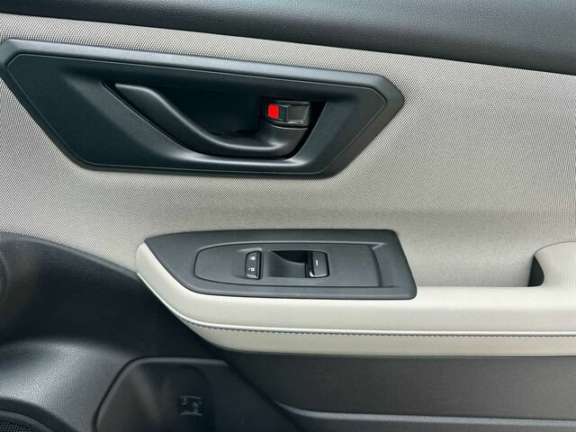 Certified 2026 Subaru Forester AWD/4WD image 20