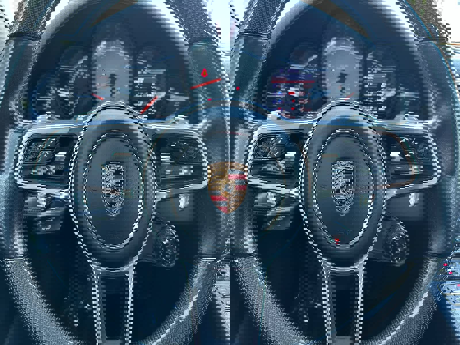 Certified 2017 Porsche 911 Carrera S image 22