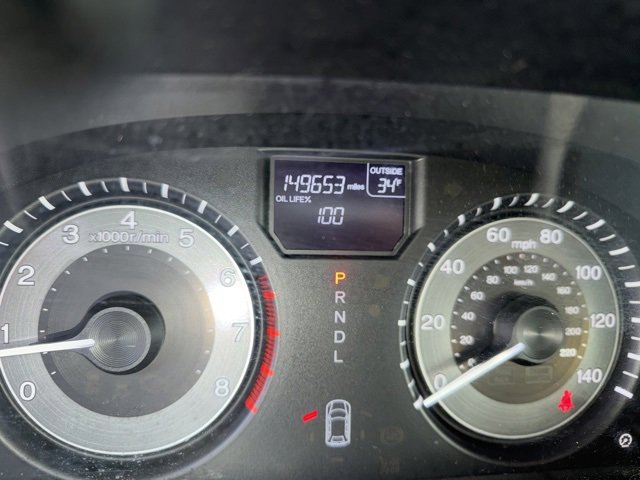 Used 2015 Honda Odyssey EX-L image 16