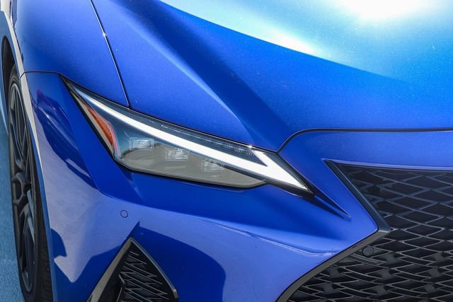 Used 2021 Lexus IS 350 F Sport w/ Dynamic Handling Package RWD image 11