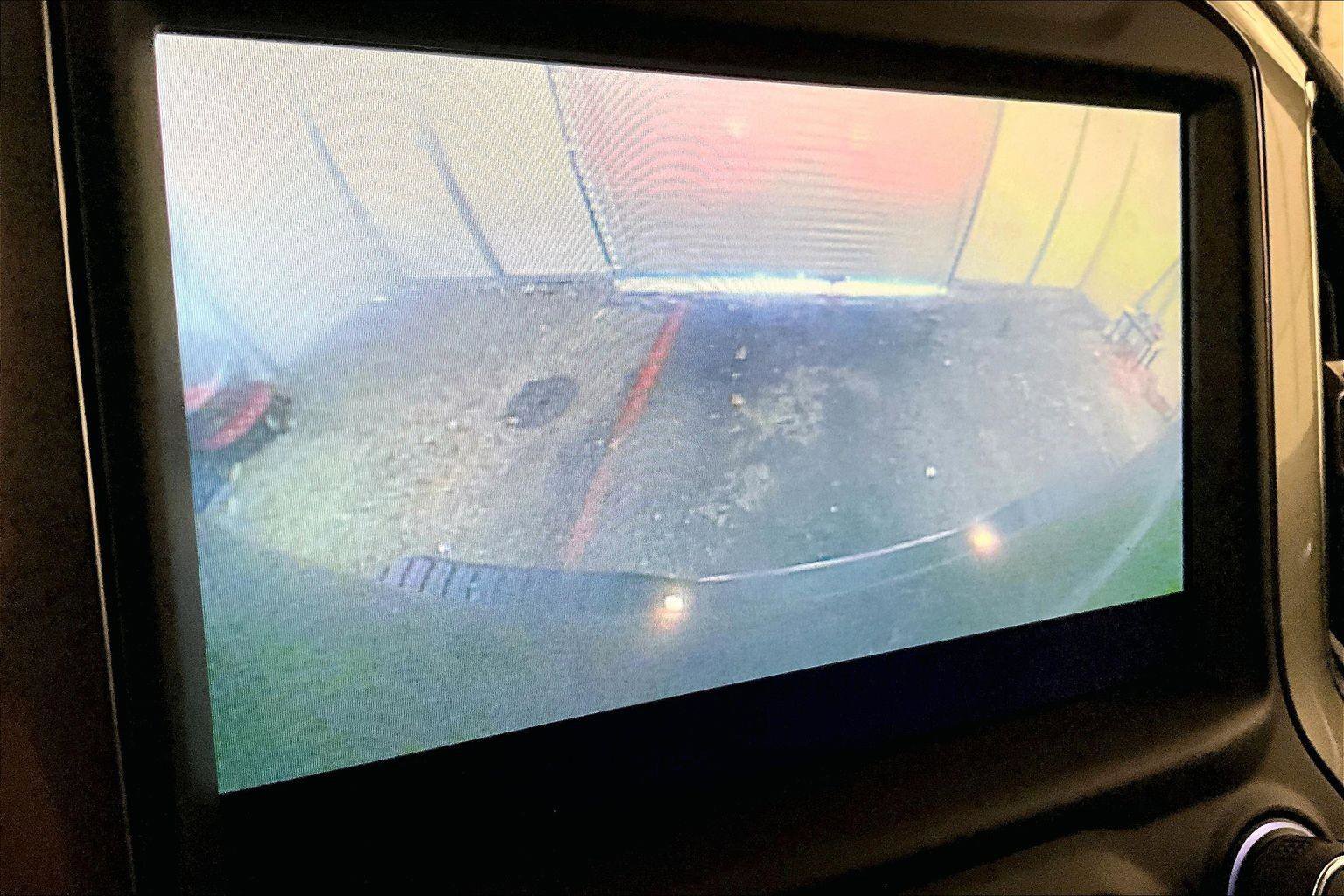 Used 2021 Chevrolet Silverado 2500 LT w/ All Star Edition image 20