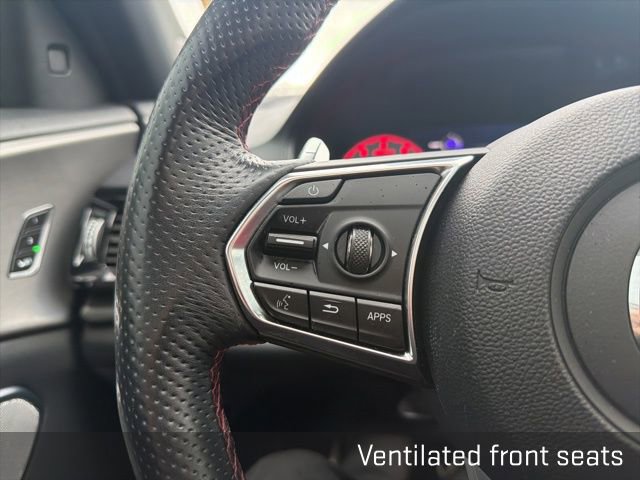 Used 2020 Acura RDX A-Spec image 40