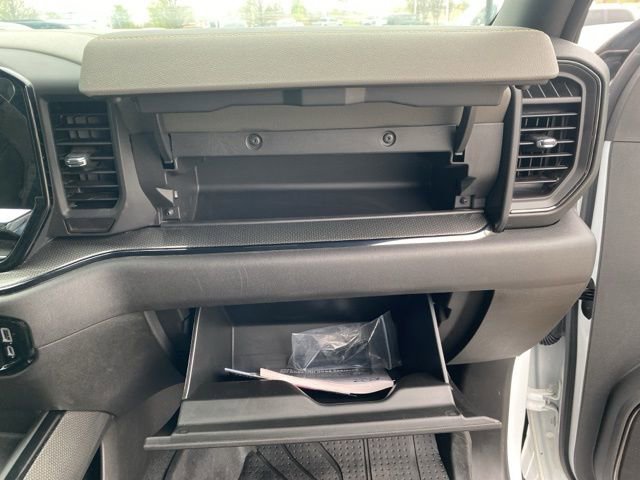 Used 2025 Chevrolet Silverado 2500 ZR2 w/ LPO, Dark Essentials Package AWD/4WD image 41