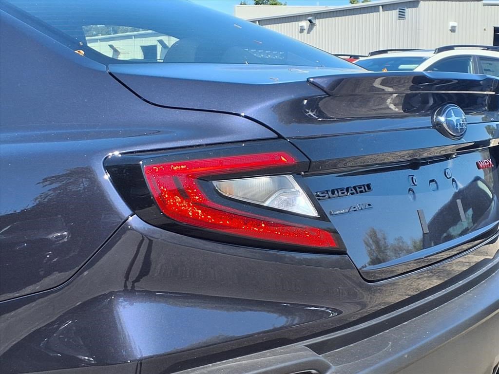 New 2025 Subaru WRX Premium image 23