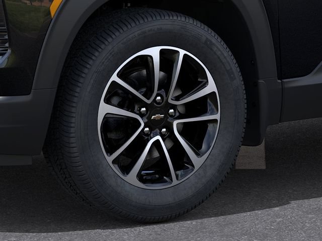 New 2026 Chevrolet TrailBlazer LT w/ Convenience Package AWD/4WD image 9