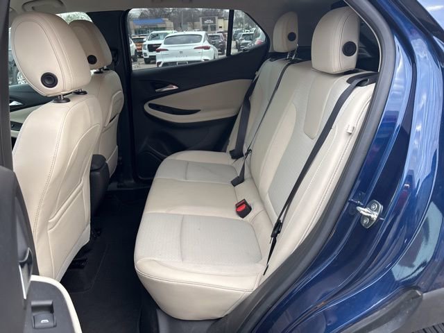 Used 2023 Buick Encore GX Preferred image 14