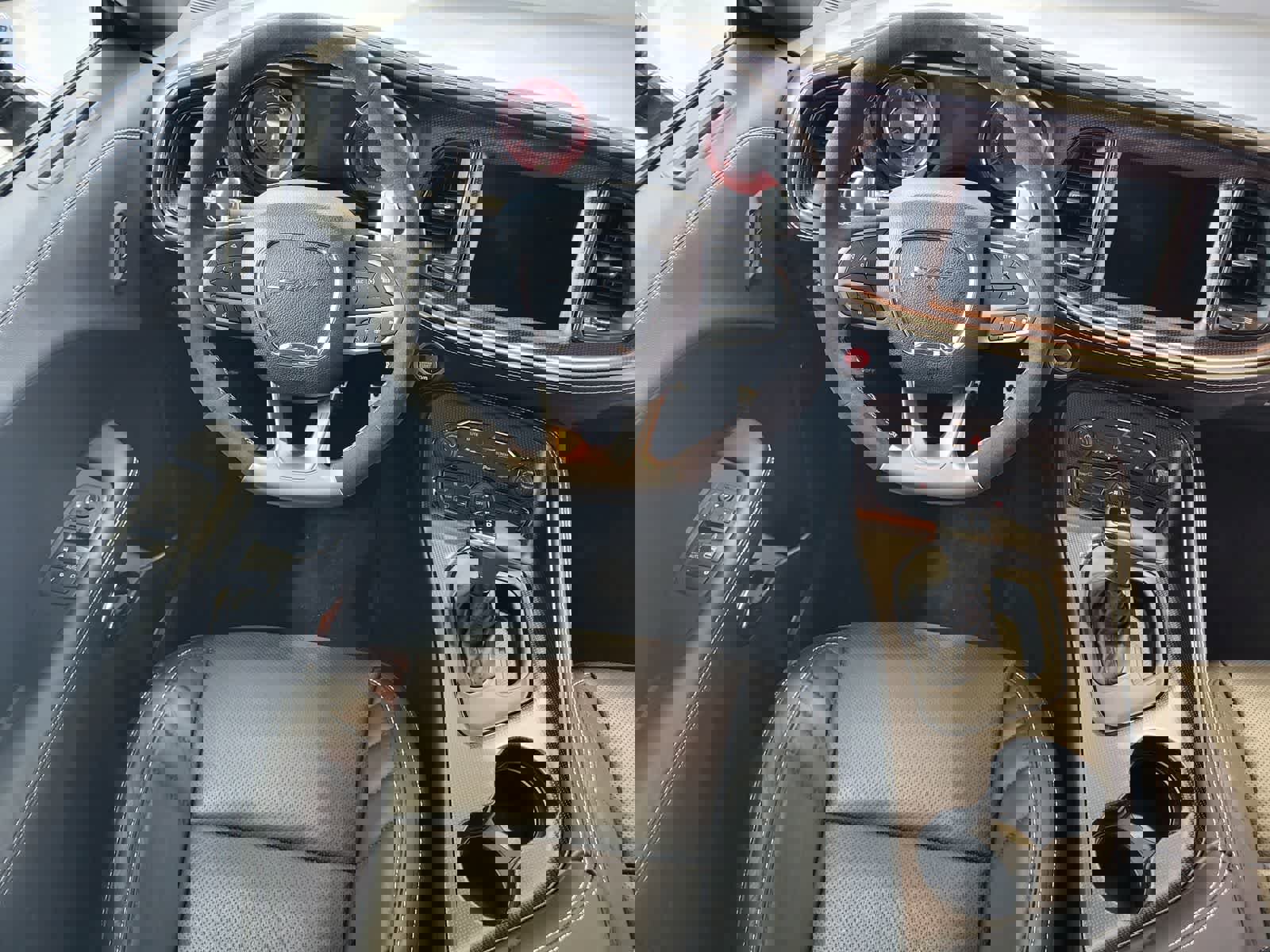 Used 2023 Dodge Challenger SRT Hellcat image 22