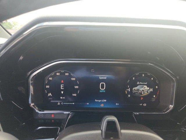 New 2026 Chevrolet Silverado 1500 High Country image 20
