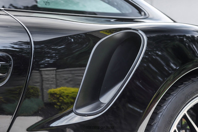 Used 2014 Porsche 911 Turbo S AWD/4WD image 92