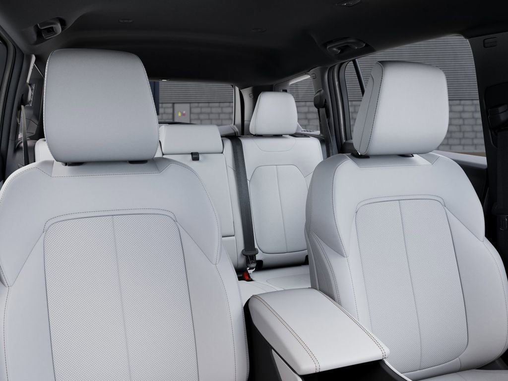 New 2026 Jeep Cherokee Limited AWD/4WD image 26