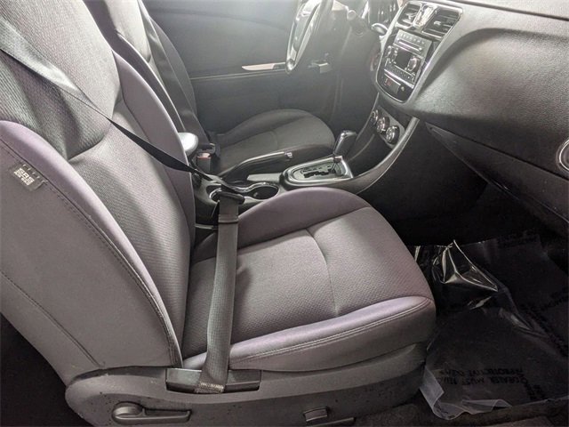 Used 2014 Chrysler 200 Touring image 24
