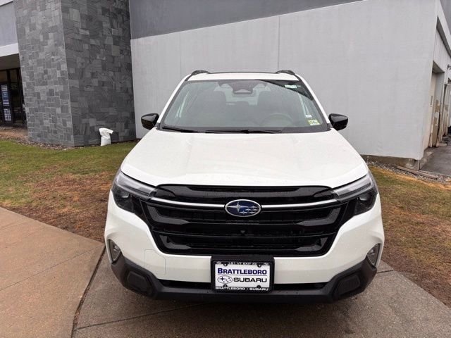 New 2026 Subaru Forester Touring image 9