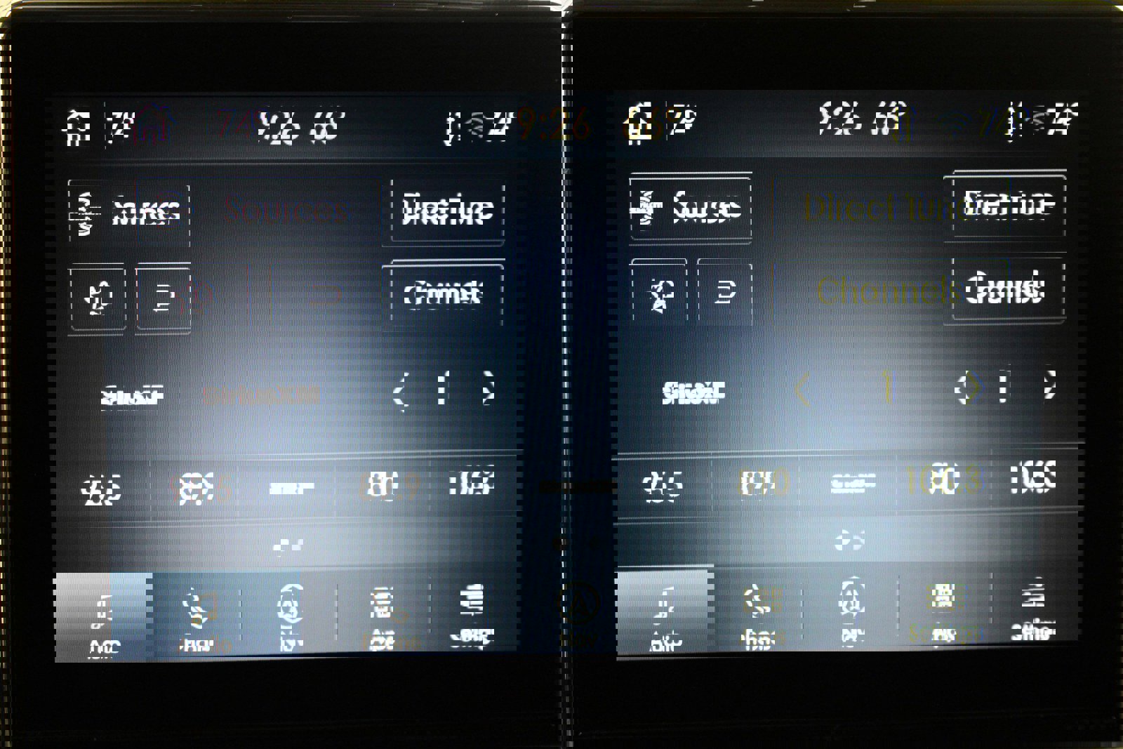 Used 2022 Lincoln Corsair AWD w/ Equipment Group 101A image 30