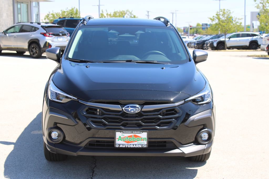 Used 2025 Subaru Crosstrek 2.5i Limited w/ Crosstrek Mirror Package AWD/4WD image 2