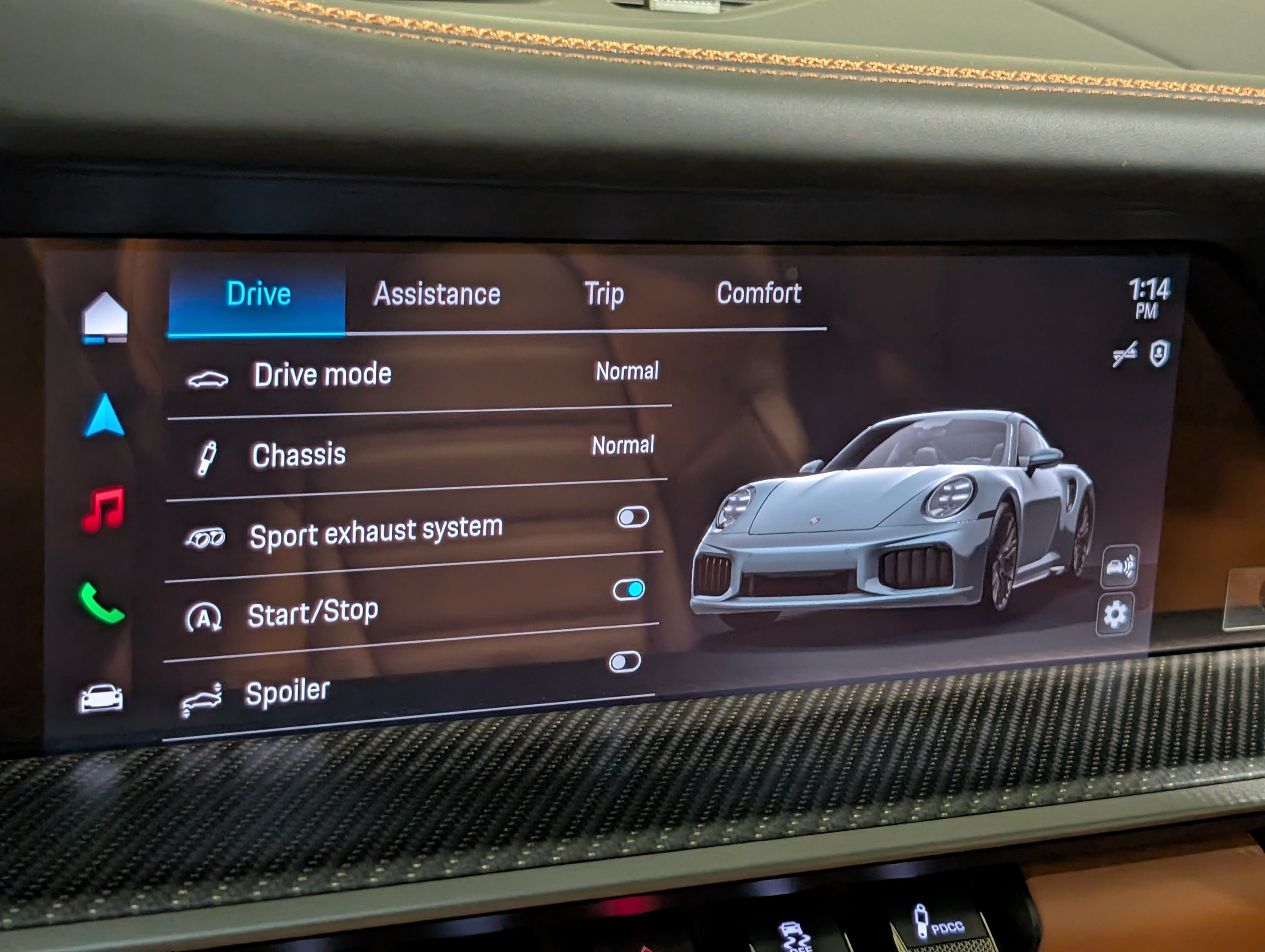 New 2026 Porsche 911 Turbo S AWD/4WD image 40