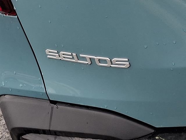 Used 2024 Kia Seltos S AWD/4WD image 31