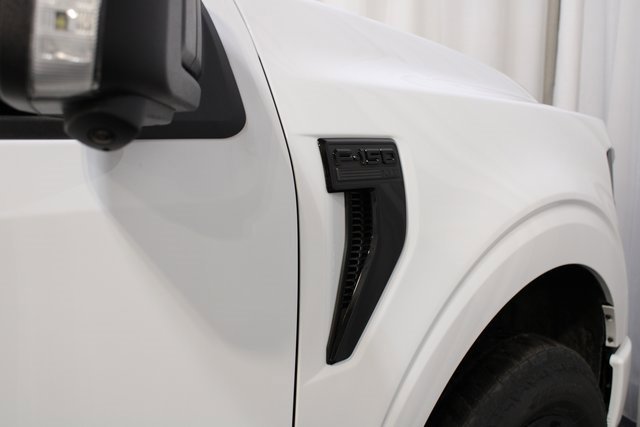 New 2026 Ford F150 XLT w/ Equipment Group 302A MID image 27