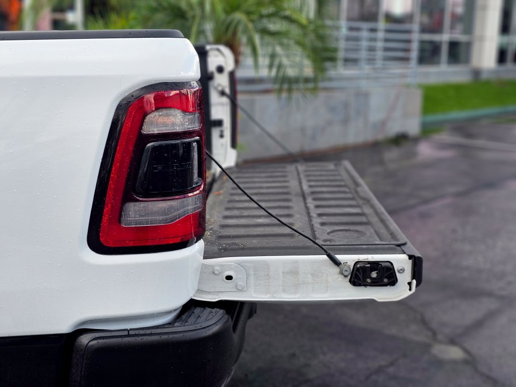 Certified 2024 RAM 1500 Rebel w/ Rebel Level 1 Equipment Group AWD/4WD image 12