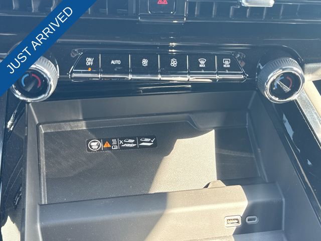 New 2026 Chevrolet Tahoe Z71 image 19