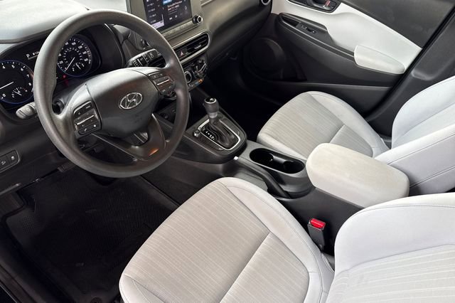 Used 2023 Hyundai Kona SEL FWD image 12