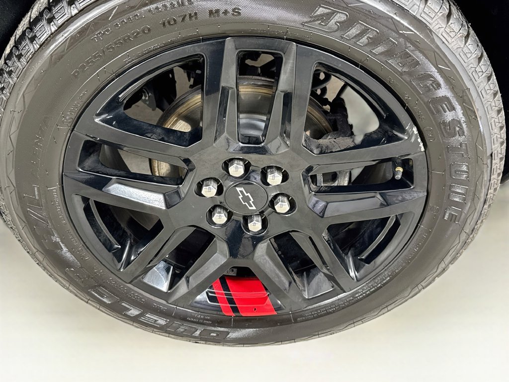 Used 2021 Chevrolet Blazer LT FWD image 41