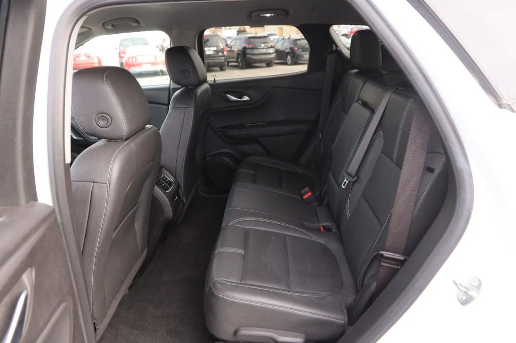 Used 2024 Chevrolet Blazer LT image 10