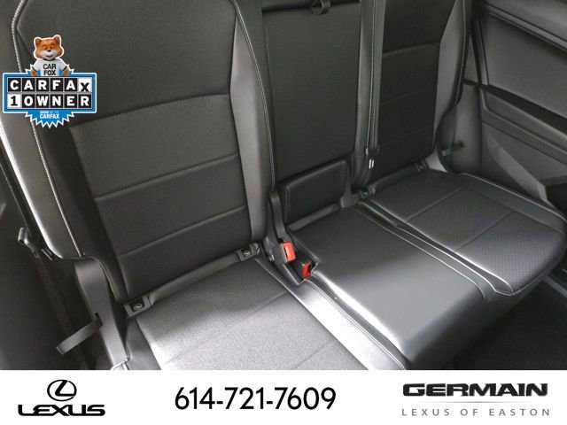 Used 2021 Volkswagen Tiguan SE R-Line AWD/4WD image 22